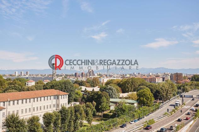 Appartamento in affitto a Milano, Firenze - Foto 11