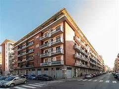 BORGO VITTORIA VIA NATALE PALLI 410 EURO