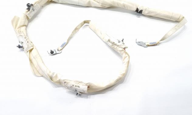 AIRBAG A TENDINA LATO SINISTRO LAND ROVER Range Rover Evoque 1° Serie BJ32-14K160-BC (11) - Foto 13