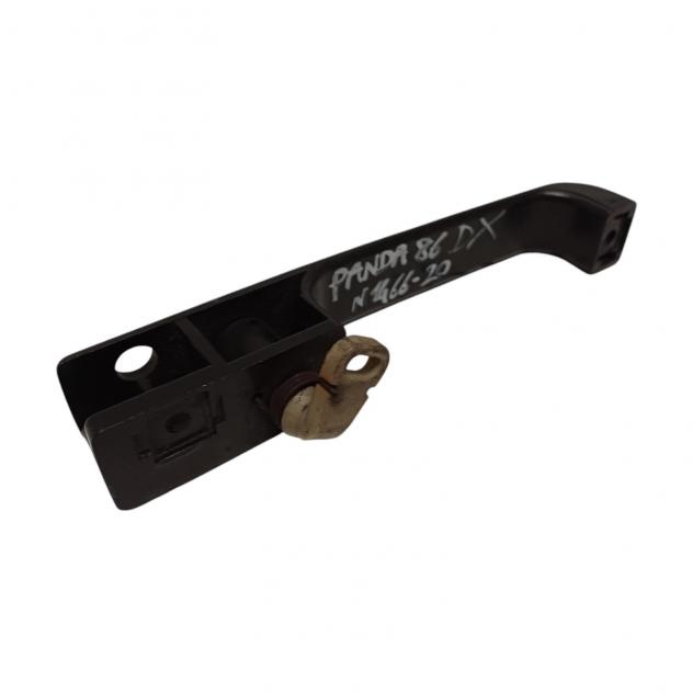 MANIGLIA INTERNA ANTERIORE DESTRA FIAT Panda 1° Serie (8003) - Foto 5