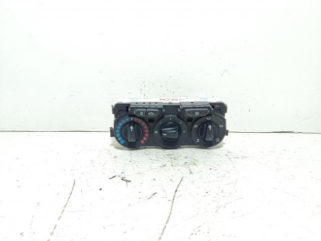 COMANDI CLIMA OPEL Corsa E 3° Serie 13399731 (15)