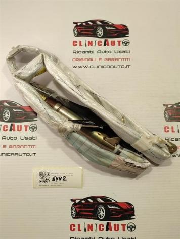 AIRBAG A TENDINA LATERALE PASSEGGERO BMW Serie 5 E39 Touring 85700001004R (9603)
