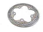KYMCO PEOPLE 300 GT 131720775R35 DISCO FRENO NG BRAKE DISC 10 - 17 FRONT BR …