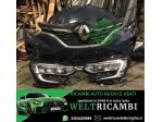 RICAMBI X RENAULT CAPTUR 2022