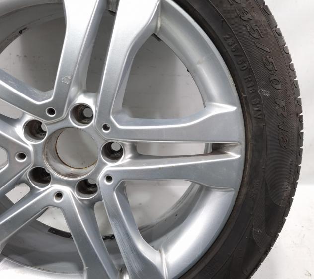 CERCHIO IN LEGA MERCEDES GLA Serie A1564010102 (13) - Foto 3