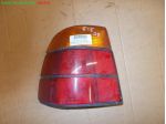 FANALE POST.S.(parte est.) ROSSO ARANCIO SX BMW Serie 5 E34 525 tds 4 porte &hellip;