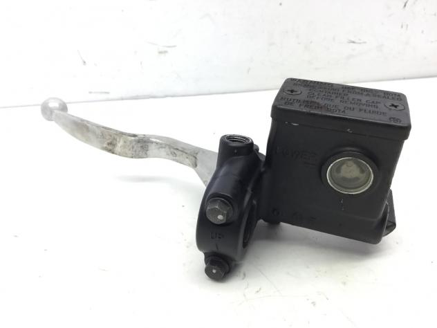 Leva Pompa Freno Posteriore Sinistra Per Suzuki Burgman AN 650 Executive 2004-2006 - Occasione, Km 37407