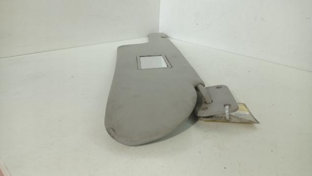 PARASOLE ALETTA LATO PASSEGGERO IVECO Daily 4° Serie 5801257180 F1AE0481V (0614) - Foto 4
