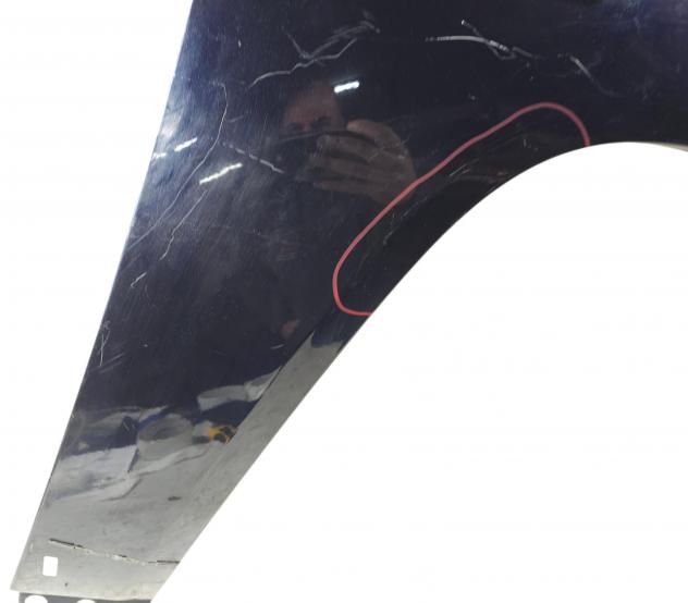 PARAFANGO ANTERIORE DESTRO JEEP Compass Serie K68079670AB (1115) - Foto 6