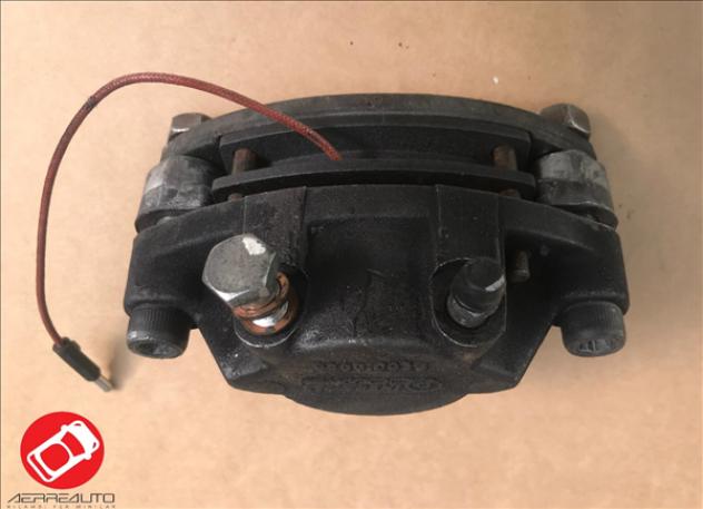 0790743 PINZA FRENO DX / SX ANT. MICROCAR VIRGO XTOO LIGIER JS22 MAX