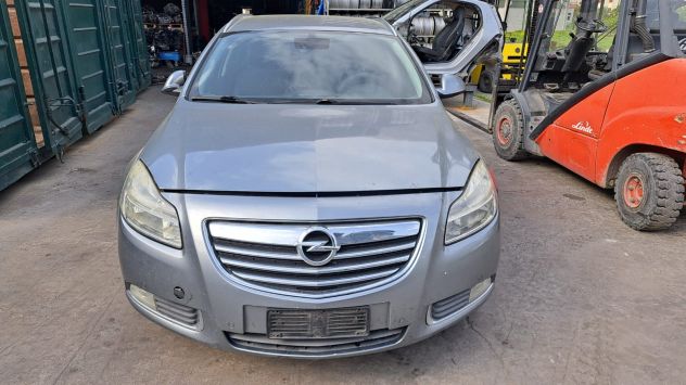 Ricambi vari Opel Insignia A 2.0CDTI del 2011 - Foto 2