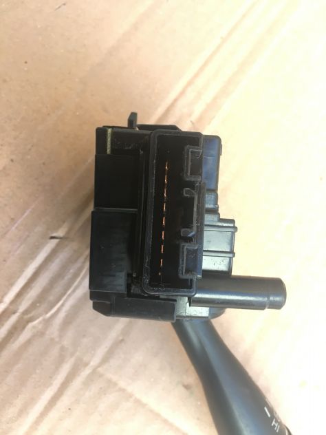 Devioluci Devioluce / Devio luci / luce DESTRO / DX FIAT SEDICI 4x4 2008 - Foto 3