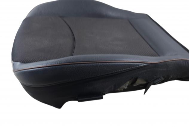 SEDUTA SEDILE ANTERIORE SINISTRO FIAT 500 X Serie Diesel 1600 (15) - Foto 11