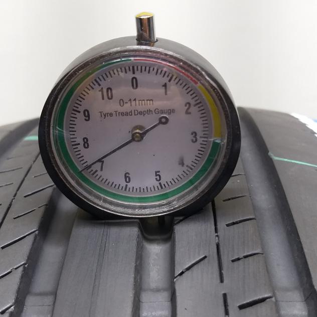 4 GOMME 225 60 18 DUNLOP A70477 - Foto 3