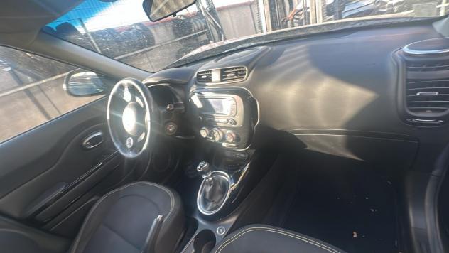 RICAMBI USATI AUTO KIA Soul Serie N.D. G4FD Benzina 1600 (1418) - Foto 5
