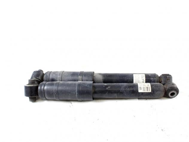 13350753 COPPIA AMMORTIZZATORI POSTERIORI OPEL MERIVA B 1.6 D 100KW 6M 5P (2016) RICAMBIO USATO 22263945