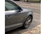 4 cerchi in lega originali Audi 16 pollici + TPMS