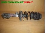 AMMORTIZZATORE ANT. OPEL CORSA (X01)  Meccanica  Assale  Sospensioni  Ammor &hellip;