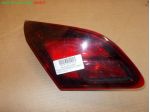 FANALE POST. PARTE INT. S. OPEL ASTRA (P10) 5p  Parti elettriche  Fanaleria &hellip;