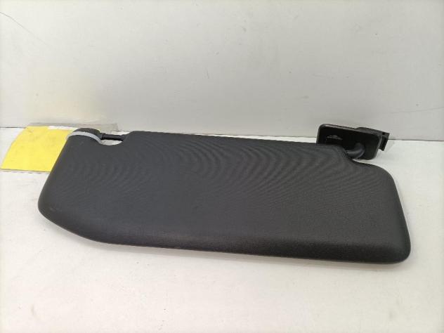 PARASOLE ALETTA ANTERIORE SX PEUGEOT 2008 Serie 98265222ZD DV5RC/YHZ (19) - Foto 4