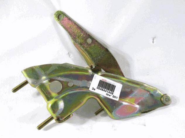 46441448 CERNIERA COFANO ANTERIORE LATO SINISTRO FIAT BRAVO 1.6 B RICAMBIO NUOVO