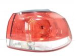 STOP FANALE POSTERIORE DESTRO VOLKSWAGEN Golf 6 Berlina CAYC (0812)