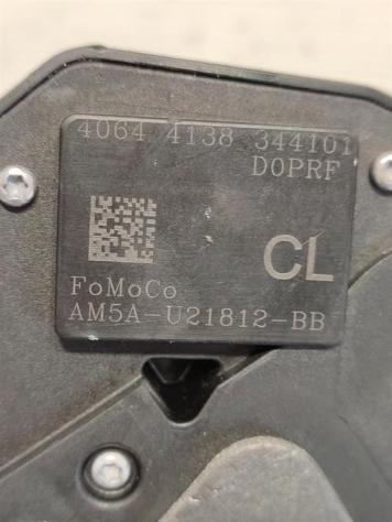 SERRATURA ANTERIORE DESTRA FORD C - Max Serie AM5A-U21812-BB (10) - Foto 3