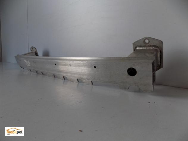 BMW 5 G30 / 31 - Trave di rinforzo paraurti - Posteriore - 11617 - Foto 4