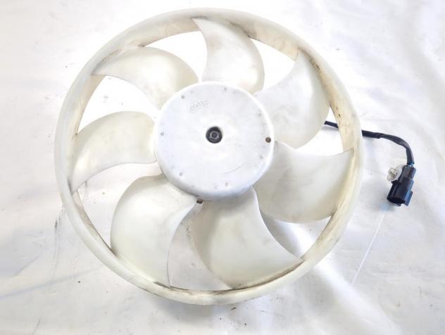 1253G9 ELETTROVENTOLA CITROEN C1 1.0 B 53KW 5M 5P (2020) RICAMBIO USATO