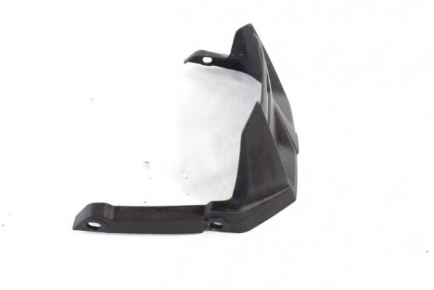 YAMAHA YZF R 125 BK6F16500000 PARAFANGO PARASPRUZZI POSTERIORE 19 - REAR SPLASHGUARD - Foto 2