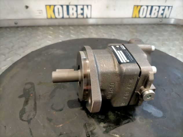 Motore Parker F11-005-MB-CV-K-000-0000-00 - Foto 4