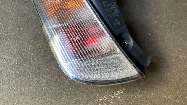 Fanale posteriore SX Lancia Ypsilon del 2010 (51786658) - Foto 2