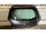 Portellone posteriore Peugeot 208 del 2016