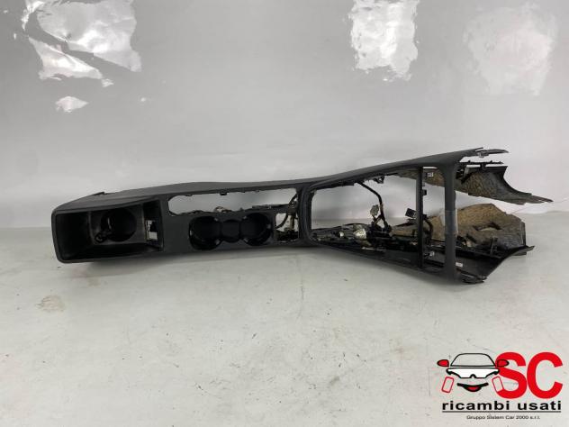 Tunnel Centrale Ford Fiesta Mk7 - 39147 - Foto 4