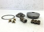 SUZUKI SIXTEEN 150 PULEGGIA MOBILE VARIATORE 2008 2010 CP111