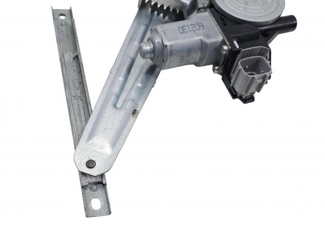 ALZACRISTALLO ELETTRICO POST. SX NISSAN Juke Serie F15 82730CV01C (1418) - Foto 5