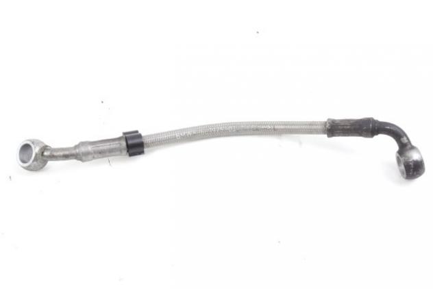 BMW R 1200 RT 34327689975 TUBO PINZA FRENO ANTERIORE SINISTRA K26 03 - 14 FRONT LEFT BRAKE PIPE 34327675001