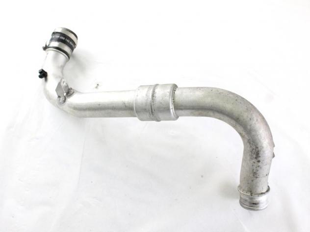 059145834D MANICOTTO ALTAPRESSIONE INTERCOOLER AUDI A5 3.0 D 4X4 176KW AUT 3P (2009) RICAMBIO USATO - Foto 2