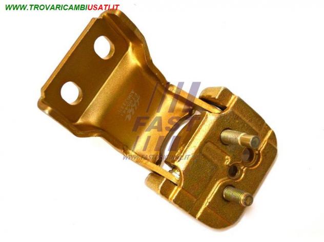 CARNIERA SPORTELLO FORD TRANSIT 06 POSTERIORE SX SUPERIORE 00 FT95441