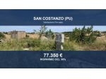 Immobile in asta di 2821 m² in vendita a San Costanzo