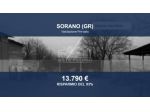 Immobile in asta di 41100 m² in vendita a Sorano