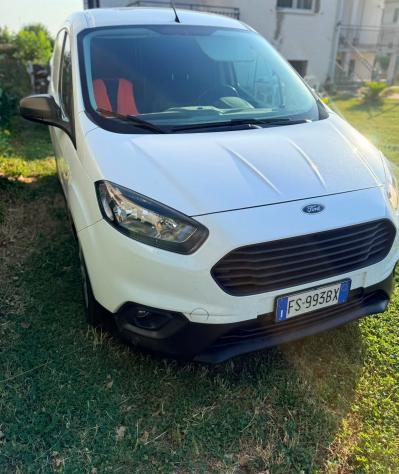 Ford Transit Courier 1.5 TDCi 75CV Van Trend - Foto 3