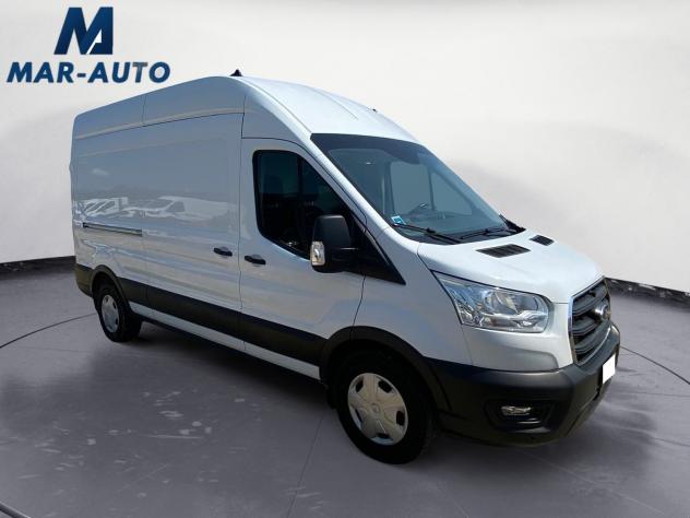 Ford Transit Transit 350 2.0 tdci 170cv trend L3H3 E6.2 + IVA - Foto 3