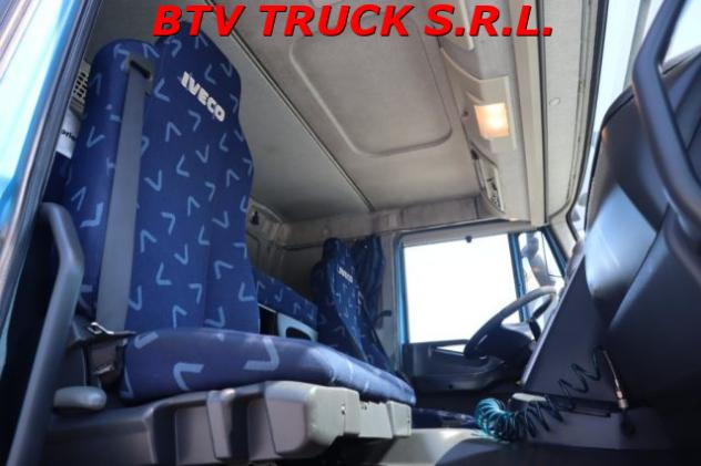 IVECO STRALIS 450 MOTRICE A TELAIO 4 ASSI EURO 5 rif. 23820329 - Foto 6