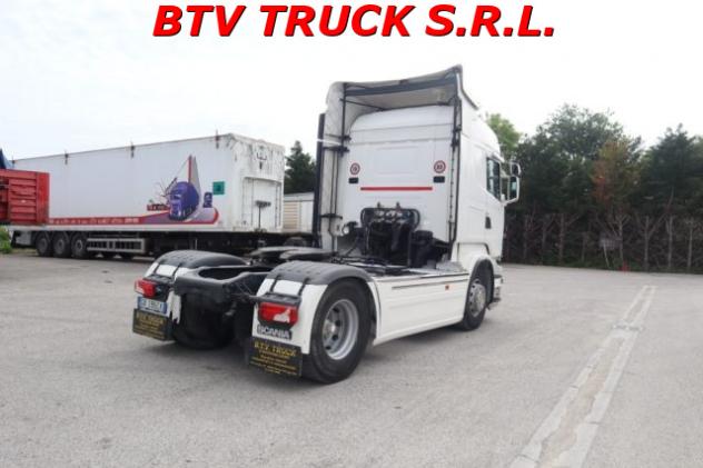 SCANIA R 450 TRATTORE STRADALE CON IMPIANTO rif. 23736607 - Foto 6