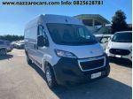 PEUGEOT Boxer 330 2.2 BlueHDi 140 S&S PM-TM Furgone rif. 21617292