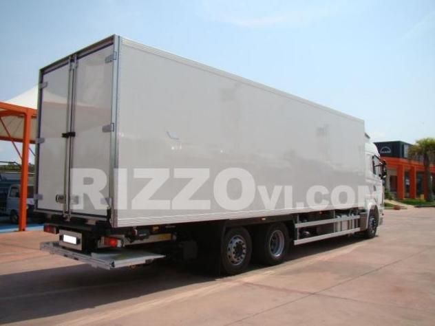 SCANIA R 380 6X2 2007 - Foto 5