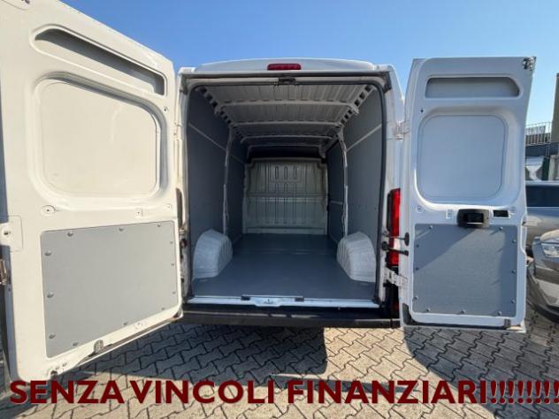 FIAT Ducato 35 2.3 MJT 140CV PM-TM Furg.Maxi rif. 23657241 - Foto 8