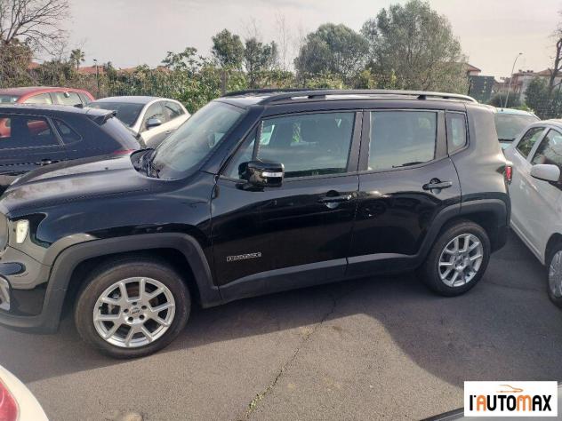 JEEP - Renegade 1.6 mjt Limited 2wd 130cv - Foto 3