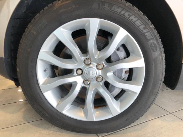 LAND ROVER RR Sport 2ª serie Range Rover Sport 3.0 SDV6 HSE - Foto 8